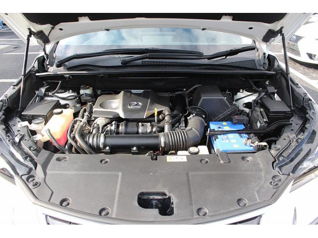 ＮＸ ＮＸ３００　Ｉパッケージ　禁煙車　純正１０インチナビ　フルセグ　シートヒーター　レザーシート　ビルトインＥＴＣ２．０　パワーバックドア　レーダークルーズ　パワーシート　ステアリングヒーター　オートブレーキホールド（20枚目）