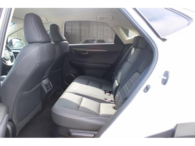 ＮＸ ＮＸ３００　Ｉパッケージ　禁煙車　純正１０インチナビ　フルセグ　シートヒーター　レザーシート　ビルトインＥＴＣ２．０　パワーバックドア　レーダークルーズ　パワーシート　ステアリングヒーター　オートブレーキホールド（46枚目）