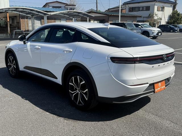 クラウンクロスオーバー Ｇアドバンスド　禁煙車　純正１２．３インチディスプレイ　アラウンドビューカメラ　電動リアゲート　トヨタセーフティセンス　ヘッドアップディスプレイ　ＥＴＣ２．０　デジタルインナーミラー　ブラインドスポットモニター（23枚目）