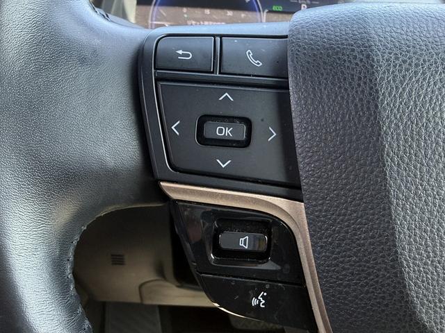 クラウンクロスオーバー Ｇアドバンスド　禁煙車　純正１２．３インチディスプレイ　アラウンドビューカメラ　電動リアゲート　トヨタセーフティセンス　ヘッドアップディスプレイ　ＥＴＣ２．０　デジタルインナーミラー　ブラインドスポットモニター（46枚目）