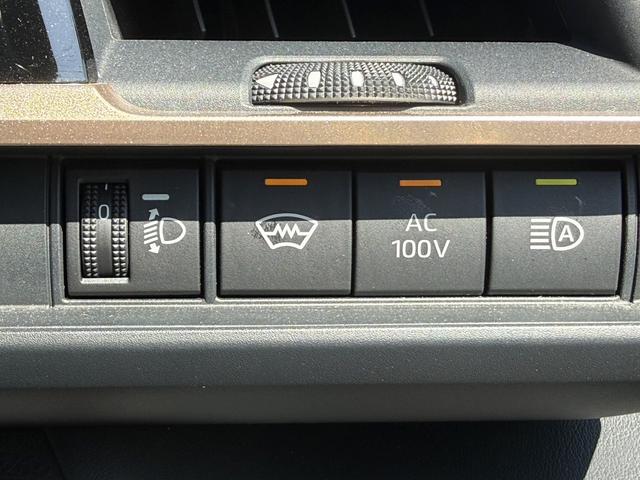 クラウンクロスオーバー Ｇアドバンスド　禁煙車　純正１２．３インチディスプレイ　アラウンドビューカメラ　電動リアゲート　トヨタセーフティセンス　ヘッドアップディスプレイ　ＥＴＣ２．０　デジタルインナーミラー　ブラインドスポットモニター（47枚目）