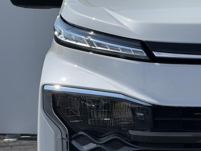 ヴォクシー S-G 禁煙車 純正ナビ バックカメラ アダプティブクルーズコントロール 衝突被害軽減ブレーキ 両側パワースライドドア レーンアシスト クリアランスソナー 純正16インチアルミホイール ETC(12枚目)