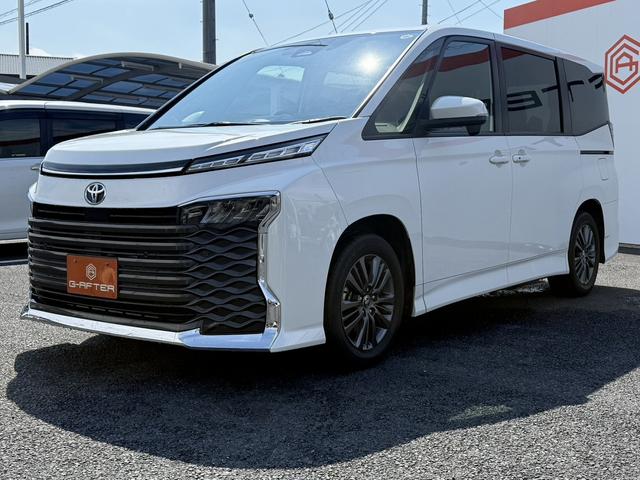 ヴォクシー S-G 禁煙車 純正ナビ バックカメラ アダプティブクルーズコントロール 衝突被害軽減ブレーキ 両側パワースライドドア レーンアシスト クリアランスソナー 純正16インチアルミホイール ETC(25枚目)