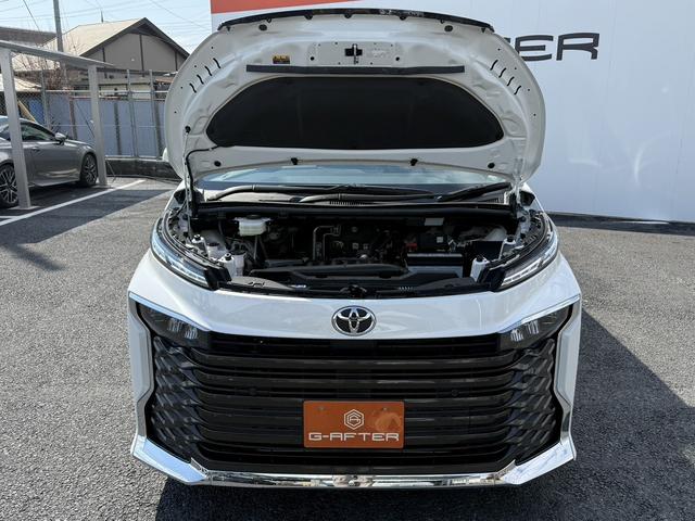 ヴォクシー S-G 禁煙車 純正ナビ バックカメラ アダプティブクルーズコントロール 衝突被害軽減ブレーキ 両側パワースライドドア レーンアシスト クリアランスソナー 純正16インチアルミホイール ETC(73枚目)