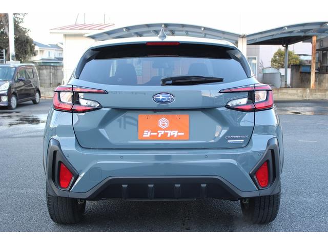 クロストレック ツーリング　ワンオーナー　禁煙車　純正１１．６型モニター　フルセグ　全周囲カメラ　純正１７インチＡＷ　アダプティブクルーズコントロール　ＥＴＣ　ステアリングヒーター　左右独立式エアコン　Ｂｌｕｅｔｏｏｔｈ接続（10枚目）