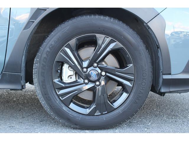クロストレック ツーリング　ワンオーナー　禁煙車　純正１１．６型モニター　フルセグ　全周囲カメラ　純正１７インチＡＷ　アダプティブクルーズコントロール　ＥＴＣ　ステアリングヒーター　左右独立式エアコン　Ｂｌｕｅｔｏｏｔｈ接続（14枚目）