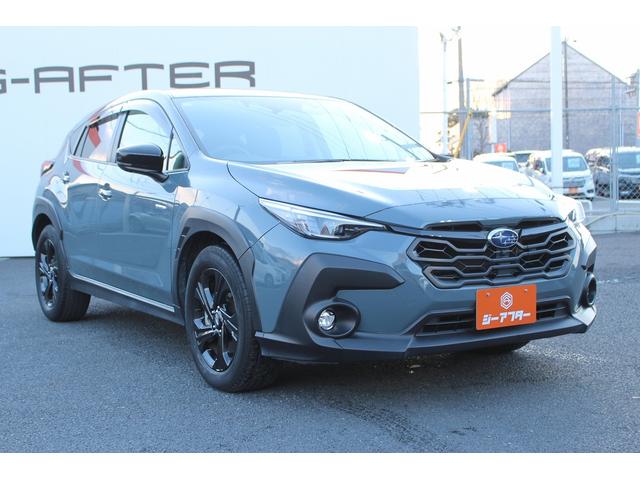 クロストレック ツーリング　ワンオーナー　禁煙車　純正１１．６型モニター　フルセグ　全周囲カメラ　純正１７インチＡＷ　アダプティブクルーズコントロール　ＥＴＣ　ステアリングヒーター　左右独立式エアコン　Ｂｌｕｅｔｏｏｔｈ接続（21枚目）