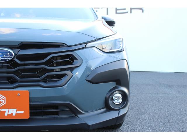 クロストレック ツーリング　ワンオーナー　禁煙車　純正１１．６型モニター　フルセグ　全周囲カメラ　純正１７インチＡＷ　アダプティブクルーズコントロール　ＥＴＣ　ステアリングヒーター　左右独立式エアコン　Ｂｌｕｅｔｏｏｔｈ接続（25枚目）