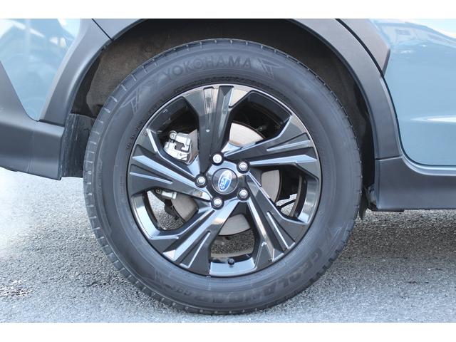 クロストレック ツーリング　ワンオーナー　禁煙車　純正１１．６型モニター　フルセグ　全周囲カメラ　純正１７インチＡＷ　アダプティブクルーズコントロール　ＥＴＣ　ステアリングヒーター　左右独立式エアコン　Ｂｌｕｅｔｏｏｔｈ接続（31枚目）