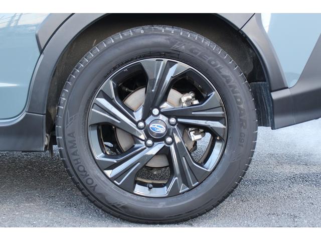 クロストレック ツーリング　ワンオーナー　禁煙車　純正１１．６型モニター　フルセグ　全周囲カメラ　純正１７インチＡＷ　アダプティブクルーズコントロール　ＥＴＣ　ステアリングヒーター　左右独立式エアコン　Ｂｌｕｅｔｏｏｔｈ接続（32枚目）