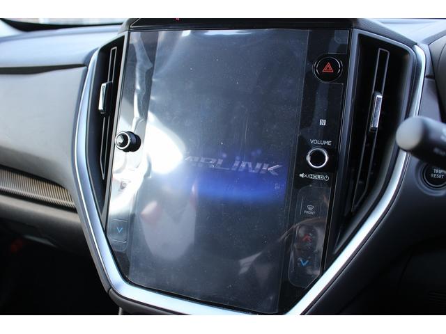 クロストレック ツーリング　ワンオーナー　禁煙車　純正１１．６型モニター　フルセグ　全周囲カメラ　純正１７インチＡＷ　アダプティブクルーズコントロール　ＥＴＣ　ステアリングヒーター　左右独立式エアコン　Ｂｌｕｅｔｏｏｔｈ接続（60枚目）