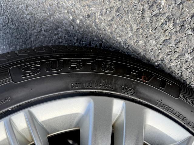 アウトランダーPHEV M 禁煙車 純正ナビ アラウンドビューモニター シート・ステアリングヒーター 衝突被害軽減ブレーキ マイパイロットシステム ビルトインETC2.0 純正アルミホイール Bluetooth(73枚目)