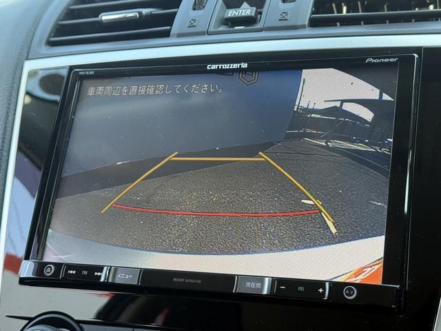 レヴォーグ １．６ＧＴアイサイト　Ｓスタイル　禁煙車　純正８インチナビ　バックカメラ　フルセグＴＶ　アイサイト　ブラインドスポットモニター　シートヒーター　ＥＴＣ　フロントフォグランプ　パドルシフト　純正１８インチアルミホイール　コーナーセンサー（4枚目）