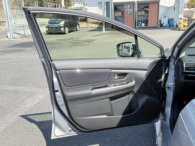 レヴォーグ １．６ＧＴアイサイト　Ｓスタイル　禁煙車　純正８インチナビ　バックカメラ　フルセグＴＶ　アイサイト　ブラインドスポットモニター　シートヒーター　ＥＴＣ　フロントフォグランプ　パドルシフト　純正１８インチアルミホイール　コーナーセンサー（36枚目）