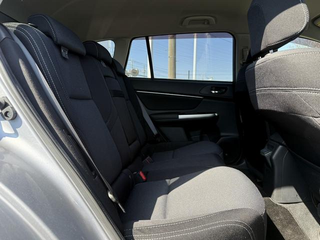 レヴォーグ １．６ＧＴアイサイト　Ｓスタイル　禁煙車　純正８インチナビ　バックカメラ　フルセグＴＶ　アイサイト　ブラインドスポットモニター　シートヒーター　ＥＴＣ　フロントフォグランプ　パドルシフト　純正１８インチアルミホイール　コーナーセンサー（39枚目）