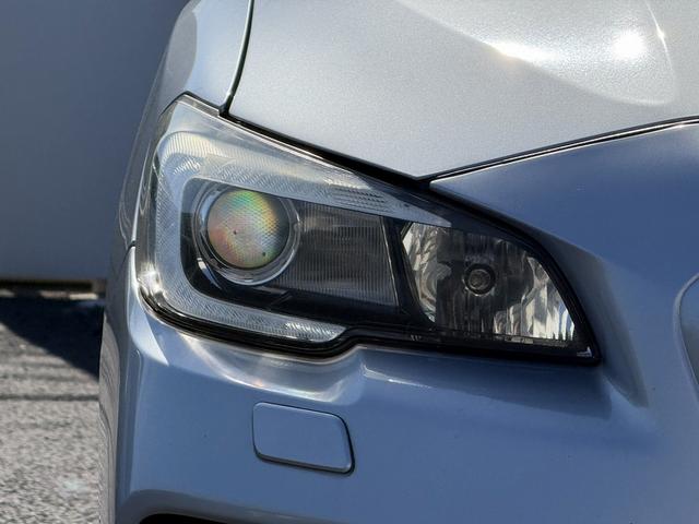 ＷＲＸ ＳＴＩ ＳＴＩ　タイプＳ　禁煙車　６速ＭＴ　パナソニックナビ　バックカメラ　ＢＩＬＳＴＥＩＮ製ダンパー　Ｂｒｅｍｂｏ製ＳＴＩロゴ入りキャリパー　ＥＴＣ　フルセグ　ハーフレザーシート　ステアリングリモコン（12枚目）