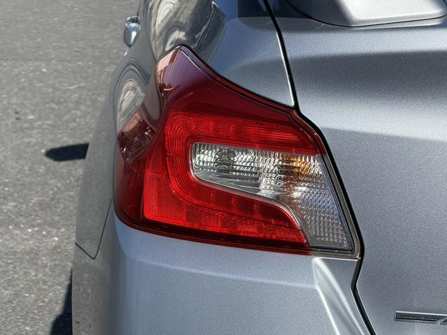 ＷＲＸ ＳＴＩ ＳＴＩ　タイプＳ　禁煙車　６速ＭＴ　パナソニックナビ　バックカメラ　ＢＩＬＳＴＥＩＮ製ダンパー　Ｂｒｅｍｂｏ製ＳＴＩロゴ入りキャリパー　ＥＴＣ　フルセグ　ハーフレザーシート　ステアリングリモコン（28枚目）