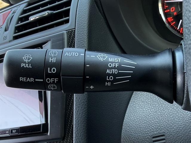 ＷＲＸ ＳＴＩ ＳＴＩ　タイプＳ　禁煙車　６速ＭＴ　パナソニックナビ　バックカメラ　ＢＩＬＳＴＥＩＮ製ダンパー　Ｂｒｅｍｂｏ製ＳＴＩロゴ入りキャリパー　ＥＴＣ　フルセグ　ハーフレザーシート　ステアリングリモコン（48枚目）