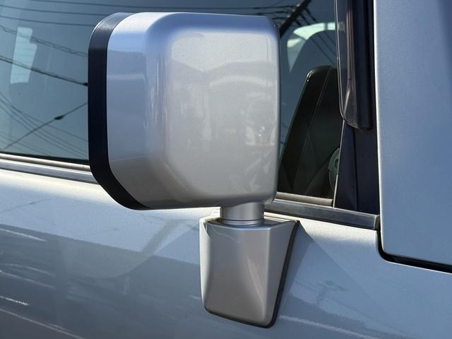 ＦＪクルーザー ベースグレード　禁煙車　純正ナビ　アクティブトラクションコントロール　フロントフォグランプ　バックモニター　フルセグ　純正１７インチアルミセット　クリアランスソナー　純正ＥＴＣ（29枚目）