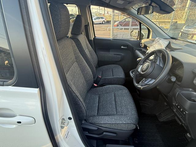 シエンタ Ｚ　禁煙車　パノラマミックビューモニター　ＯＰＥＴＣ２．０ユニット　純正１０．５インチディスプレイオーディオプラス　フルセグ　衝突軽減　レーダークルーズコントロール　両側電動スライドドア　クリアランスソナ（38枚目）