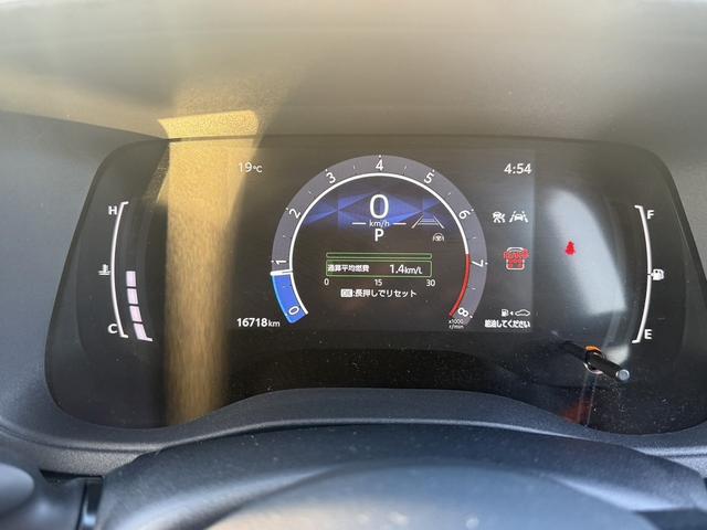 シエンタ Ｚ　禁煙車　パノラマミックビューモニター　ＯＰＥＴＣ２．０ユニット　純正１０．５インチディスプレイオーディオプラス　フルセグ　衝突軽減　レーダークルーズコントロール　両側電動スライドドア　クリアランスソナ（53枚目）