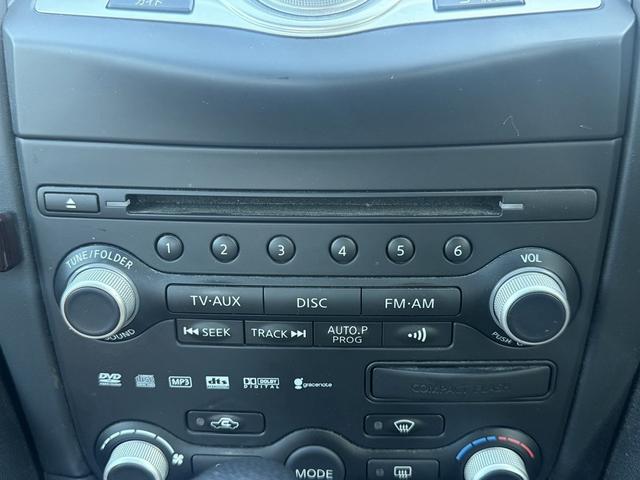 フェアレディＺ バージョンＳＴ　禁煙車　寒冷地仕様　ハーフレザーシート　純正ナビ　Ｂカメラ　電動格納ミラー　シートヒーター　Ｂｌｕｅｔｏｏｔｈ接続　盗難防止システム　キーレスエントリー　スマートキー　パドルシフト　オートライト（47枚目）