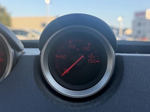 フェアレディＺ バージョンＳＴ　禁煙車　寒冷地仕様　ハーフレザーシート　純正ナビ　Ｂカメラ　電動格納ミラー　シートヒーター　Ｂｌｕｅｔｏｏｔｈ接続　盗難防止システム　キーレスエントリー　スマートキー　パドルシフト　オートライト（58枚目）