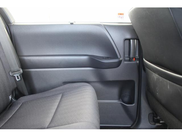 ヴォクシー S-G 禁煙車 令和6年登録 OP10.5型ナビ バックガイドモニター 7人乗り 両側電動スライドドア フルセグ 衝突軽減 レーダークルーズコントロール クリアランスソナー ETC2.0 純正アルミホイール(39枚目)