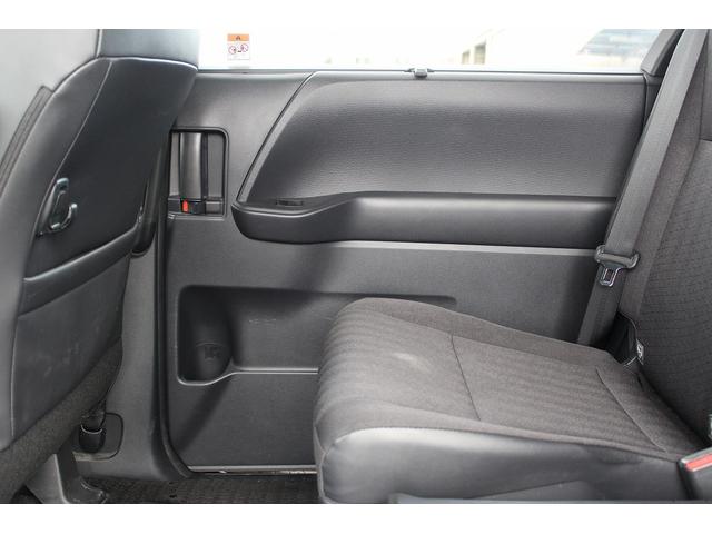 ヴォクシー S-G 禁煙車 令和6年登録 OP10.5型ナビ バックガイドモニター 7人乗り 両側電動スライドドア フルセグ 衝突軽減 レーダークルーズコントロール クリアランスソナー ETC2.0 純正アルミホイール(43枚目)