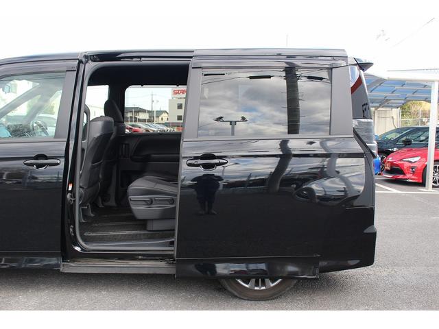 ヴォクシー S-G 禁煙車 令和6年登録 OP10.5型ナビ バックガイドモニター 7人乗り 両側電動スライドドア フルセグ 衝突軽減 レーダークルーズコントロール クリアランスソナー ETC2.0 純正アルミホイール(44枚目)