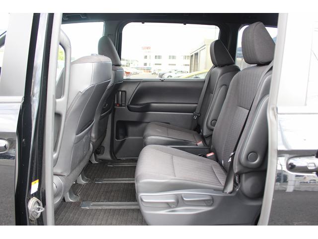 ヴォクシー S-G 禁煙車 令和6年登録 OP10.5型ナビ バックガイドモニター 7人乗り 両側電動スライドドア フルセグ 衝突軽減 レーダークルーズコントロール クリアランスソナー ETC2.0 純正アルミホイール(48枚目)