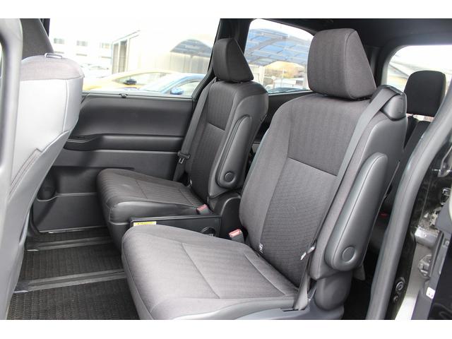 ヴォクシー S-G 禁煙車 令和6年登録 OP10.5型ナビ バックガイドモニター 7人乗り 両側電動スライドドア フルセグ 衝突軽減 レーダークルーズコントロール クリアランスソナー ETC2.0 純正アルミホイール(49枚目)