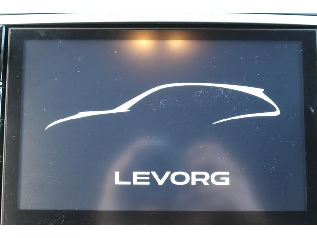 レヴォーグ １．６ＧＴ－Ｓアイサイト　禁煙車　温熱機能付黒革シート　純正８インチナビ　バックカメラ　フルセグＴＶ　アイサイト　ブラインドスポットモニター　ＥＴＣ２．０　純正１８インチアルミホイール　フロントフォグランプ　オートライト（57枚目）