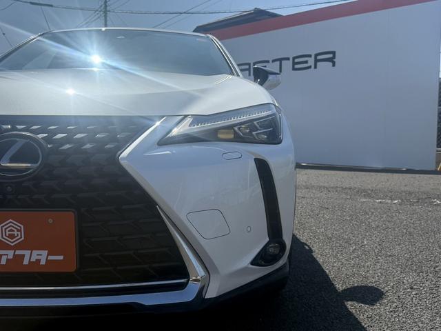 ＵＸ ＵＸ２５０ｈ　バージョンＬ　禁煙車　純正１２．３インチコネクトナビ白革シート　フルセグ　Ｓ・Ｂカメラ　レクサスセーフティシステムアダプティブクルーズコントロール　シートヒーター　電動リアゲート　ブラインドスポットモニター　ＥＴＣ（16枚目）