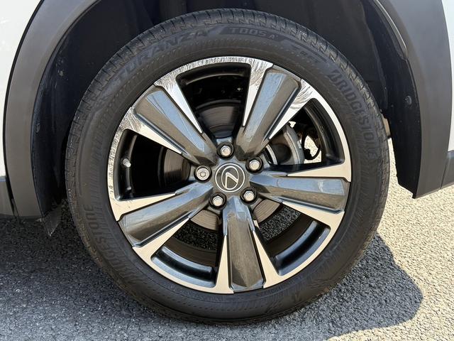 ＵＸ ＵＸ２５０ｈ　バージョンＬ　禁煙車　純正１２．３インチコネクトナビ白革シート　フルセグ　Ｓ・Ｂカメラ　レクサスセーフティシステムアダプティブクルーズコントロール　シートヒーター　電動リアゲート　ブラインドスポットモニター　ＥＴＣ（24枚目）