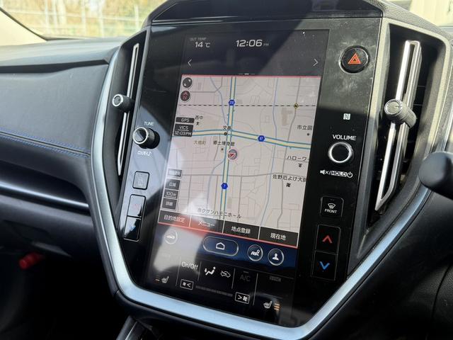 Subaru LEVORG GT-H EX — миниатюра 3