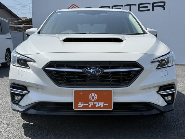 Subaru LEVORG GT-H EX — миниатюра 6