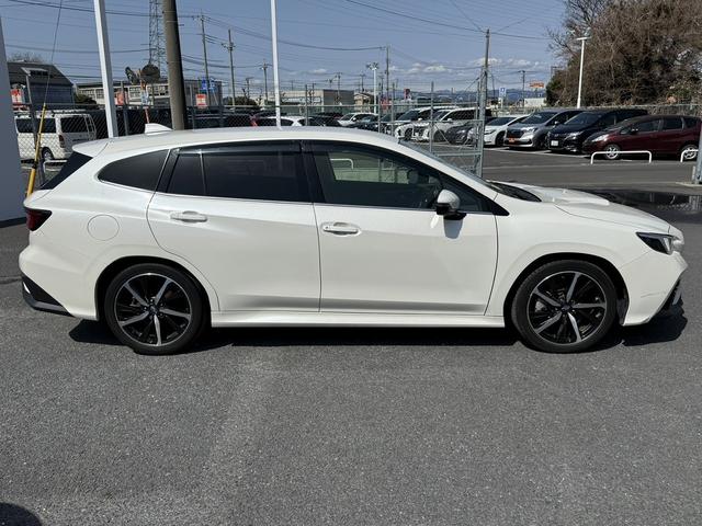 Subaru LEVORG GT-H EX — миниатюра 7