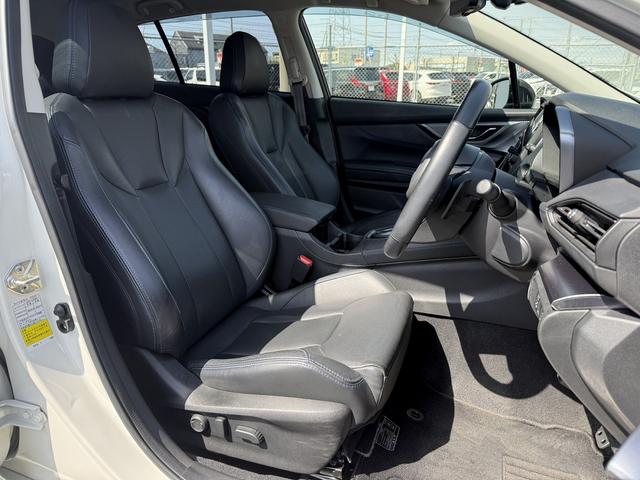 Subaru LEVORG GT-H EX — миниатюра 13