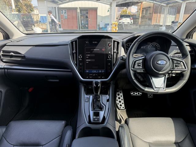 Subaru LEVORG GT-H EX — миниатюра 15