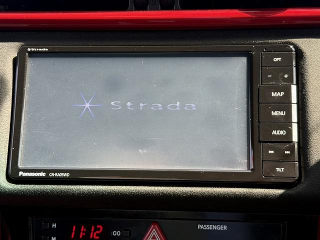 ８６ ＧＴリミテッド　モデリスタフルエアロ　後期型　禁煙車　Ｐａｎａｓｏｎｉｃナビ　フルセグ　バックカメラ　シートヒーター　クルーズコントロール　ハーフレザー　Ｂｌｕｅｔｏｏｔｈ接続　ＥＴＣ　ＬＥＤヘッド　純正１７ＡＷ（5枚目）