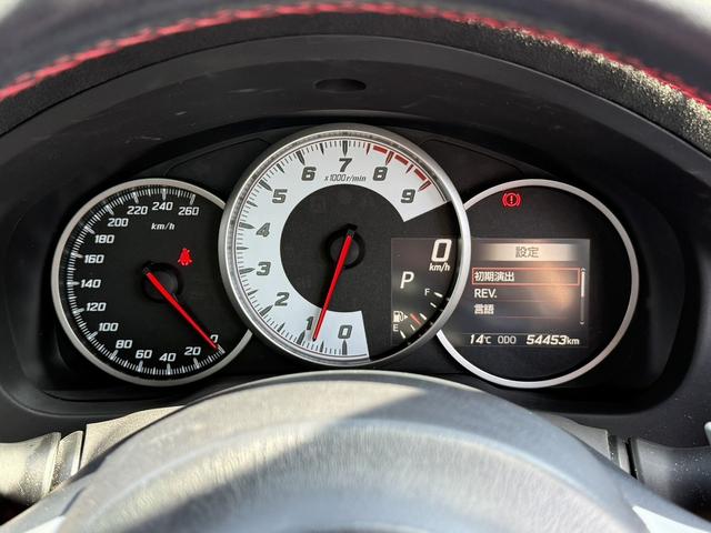 ８６ ＧＴリミテッド　モデリスタフルエアロ　後期型　禁煙車　Ｐａｎａｓｏｎｉｃナビ　フルセグ　バックカメラ　シートヒーター　クルーズコントロール　ハーフレザー　Ｂｌｕｅｔｏｏｔｈ接続　ＥＴＣ　ＬＥＤヘッド　純正１７ＡＷ（48枚目）