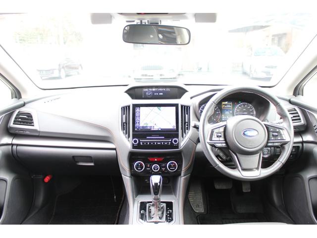 ＸＶ ２．０ｅ－Ｌ　アイサイト　禁煙車　メーカーオプションダイアトーンサウンド付き８インチナビ　フルセグ　バックカメラ　衝突軽減ブレーキシステム　アダクティブクルーズ　パドルシフト　ブラインドスポットモニター　パワーシート（46枚目）