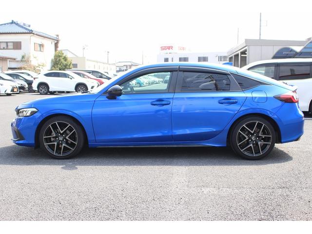 Honda CIVIC EX — миниатюра 9