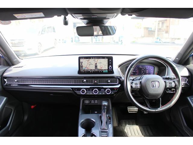 Honda CIVIC EX — миниатюра 15