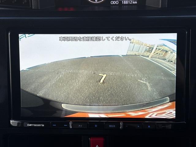 ルーミー Ｇ－Ｔ　禁煙車　ｃａｒｒｏｚｅｒｉａ９インチナビ　両側電動スライドドア　衝突軽減ブレーキ　フルセグ　バックカメラ　クリアランスソナー　ビルトインＥＴＣ　アイドリングストップ　ＬＥＤヘッドライト　スマートキー（3枚目）