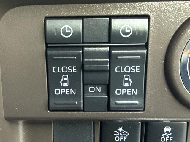 ルーミー Ｇ－Ｔ　禁煙車　ｃａｒｒｏｚｅｒｉａ９インチナビ　両側電動スライドドア　衝突軽減ブレーキ　フルセグ　バックカメラ　クリアランスソナー　ビルトインＥＴＣ　アイドリングストップ　ＬＥＤヘッドライト　スマートキー（5枚目）