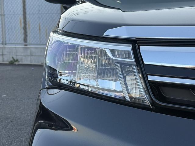 ルーミー Ｇ－Ｔ　禁煙車　ｃａｒｒｏｚｅｒｉａ９インチナビ　両側電動スライドドア　衝突軽減ブレーキ　フルセグ　バックカメラ　クリアランスソナー　ビルトインＥＴＣ　アイドリングストップ　ＬＥＤヘッドライト　スマートキー（11枚目）