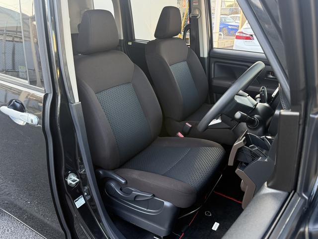 ルーミー Ｇ－Ｔ　禁煙車　ｃａｒｒｏｚｅｒｉａ９インチナビ　両側電動スライドドア　衝突軽減ブレーキ　フルセグ　バックカメラ　クリアランスソナー　ビルトインＥＴＣ　アイドリングストップ　ＬＥＤヘッドライト　スマートキー（14枚目）