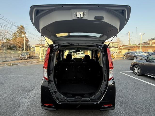 ルーミー Ｇ－Ｔ　禁煙車　ｃａｒｒｏｚｅｒｉａ９インチナビ　両側電動スライドドア　衝突軽減ブレーキ　フルセグ　バックカメラ　クリアランスソナー　ビルトインＥＴＣ　アイドリングストップ　ＬＥＤヘッドライト　スマートキー（37枚目）